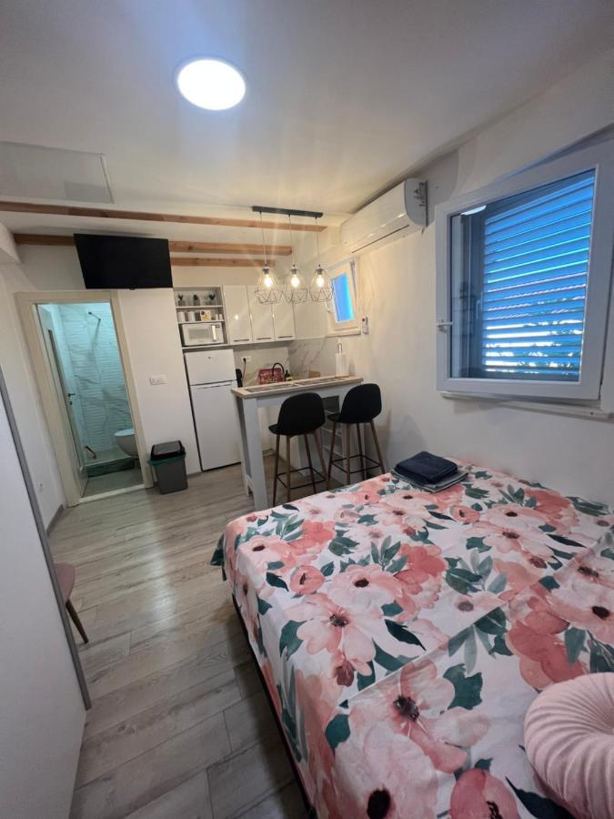 Apartment Lanterna Blace Ngoại thất bức ảnh