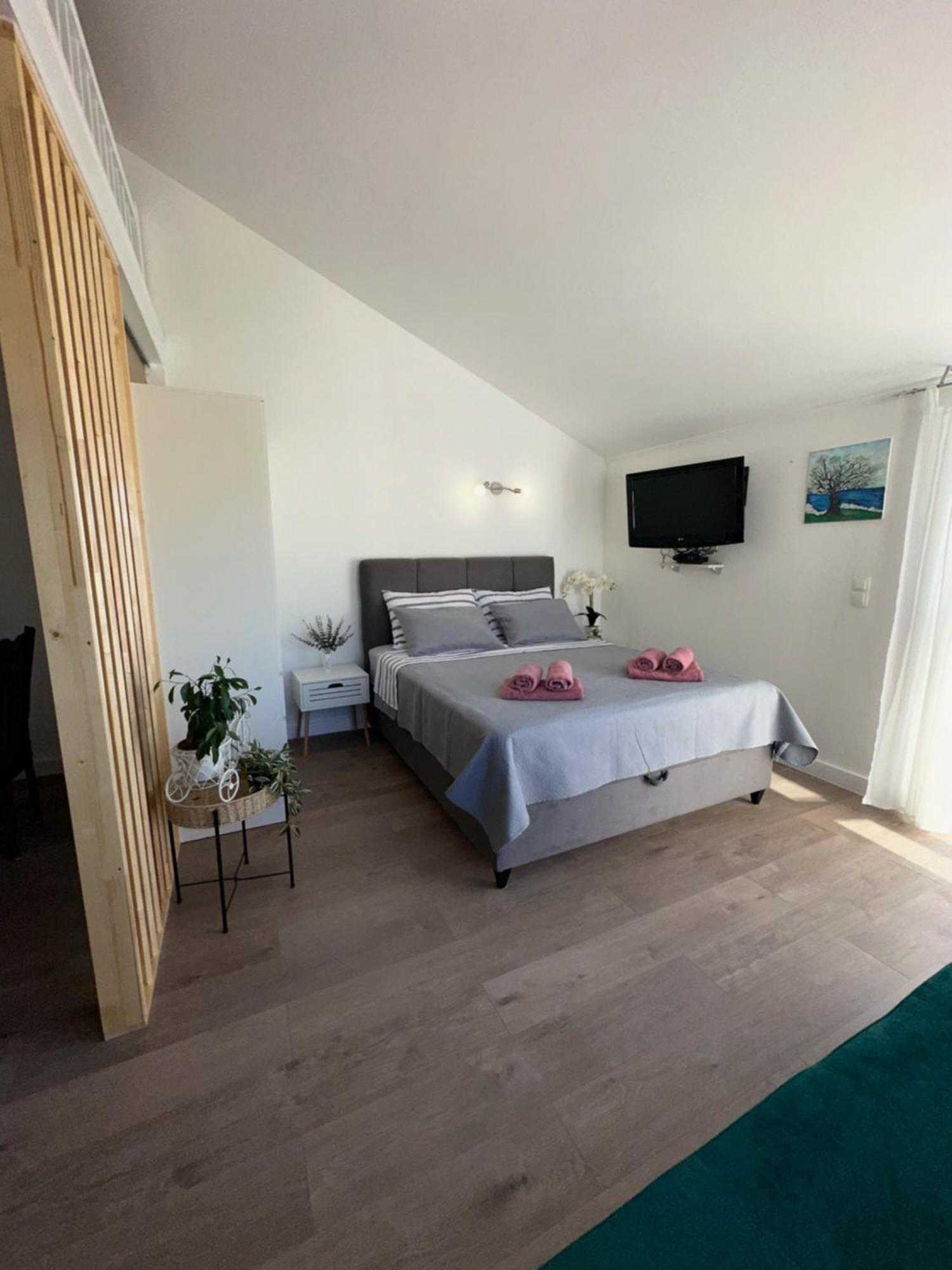 Apartment Lanterna Blace Ngoại thất bức ảnh