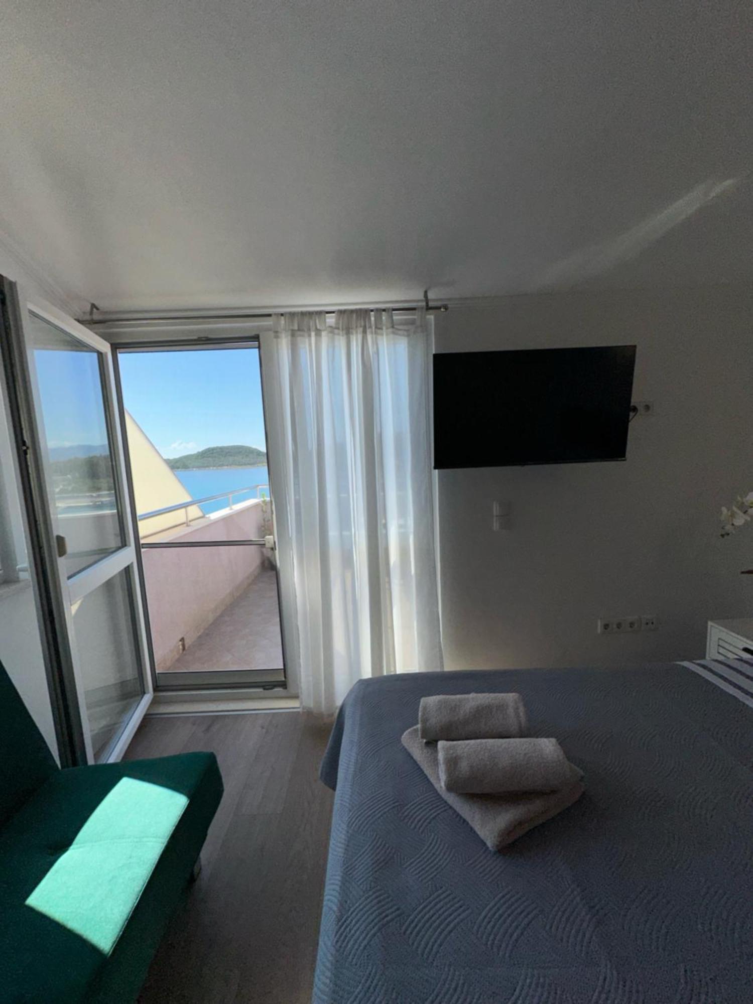 Apartment Lanterna Blace Ngoại thất bức ảnh