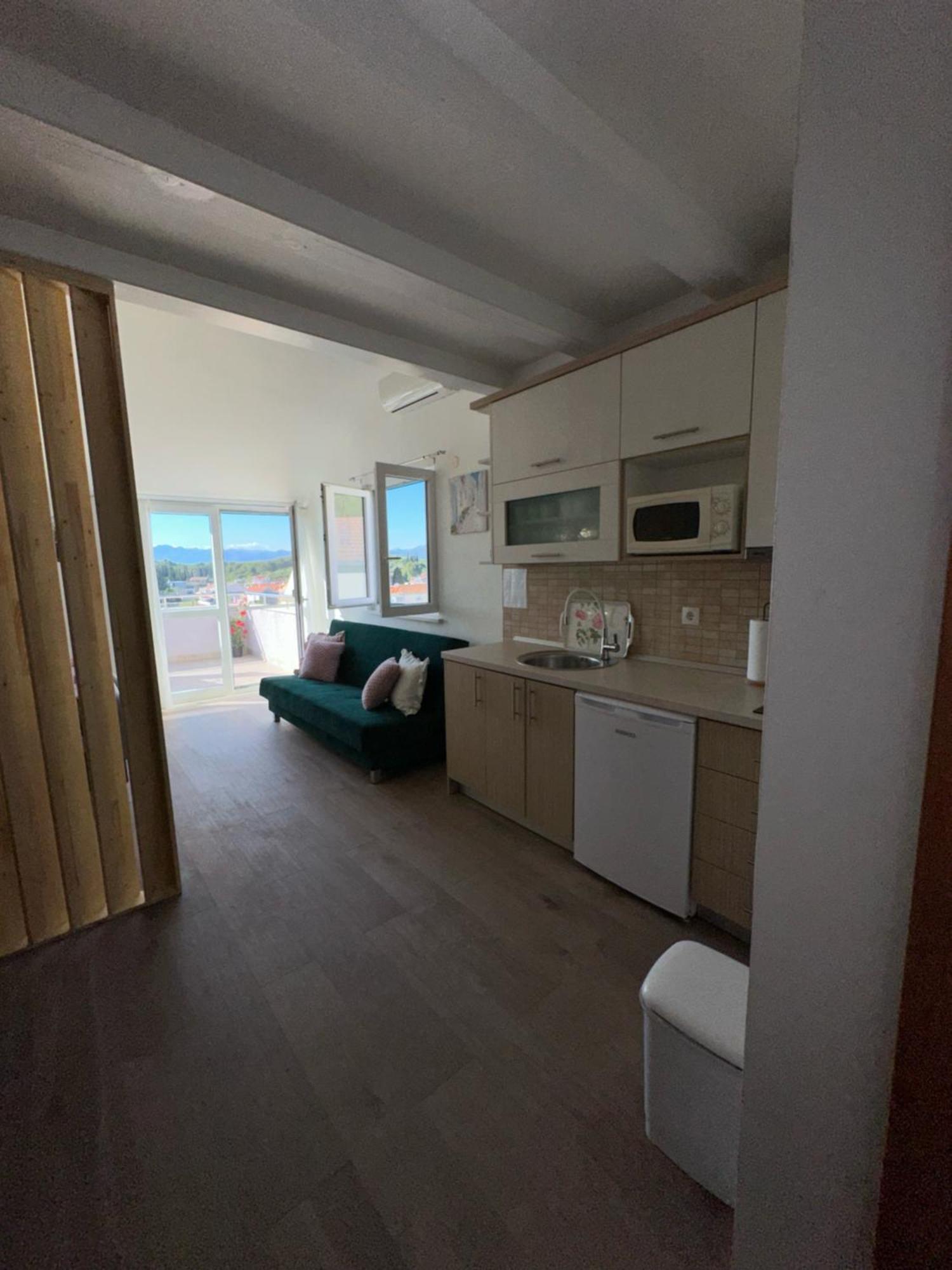 Apartment Lanterna Blace Ngoại thất bức ảnh