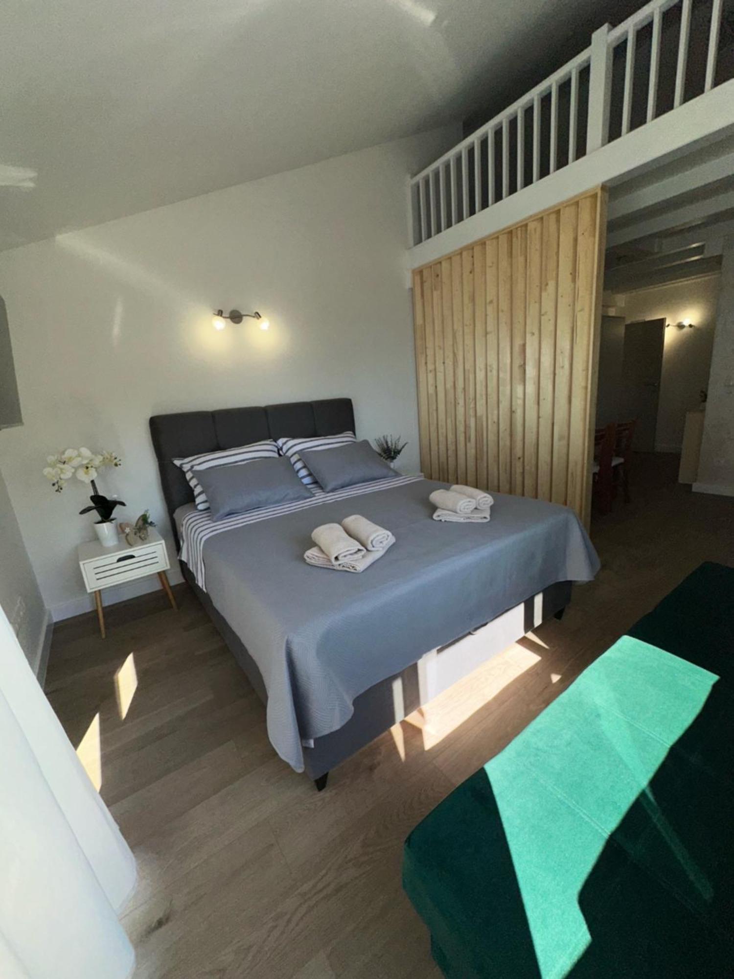 Apartment Lanterna Blace Ngoại thất bức ảnh