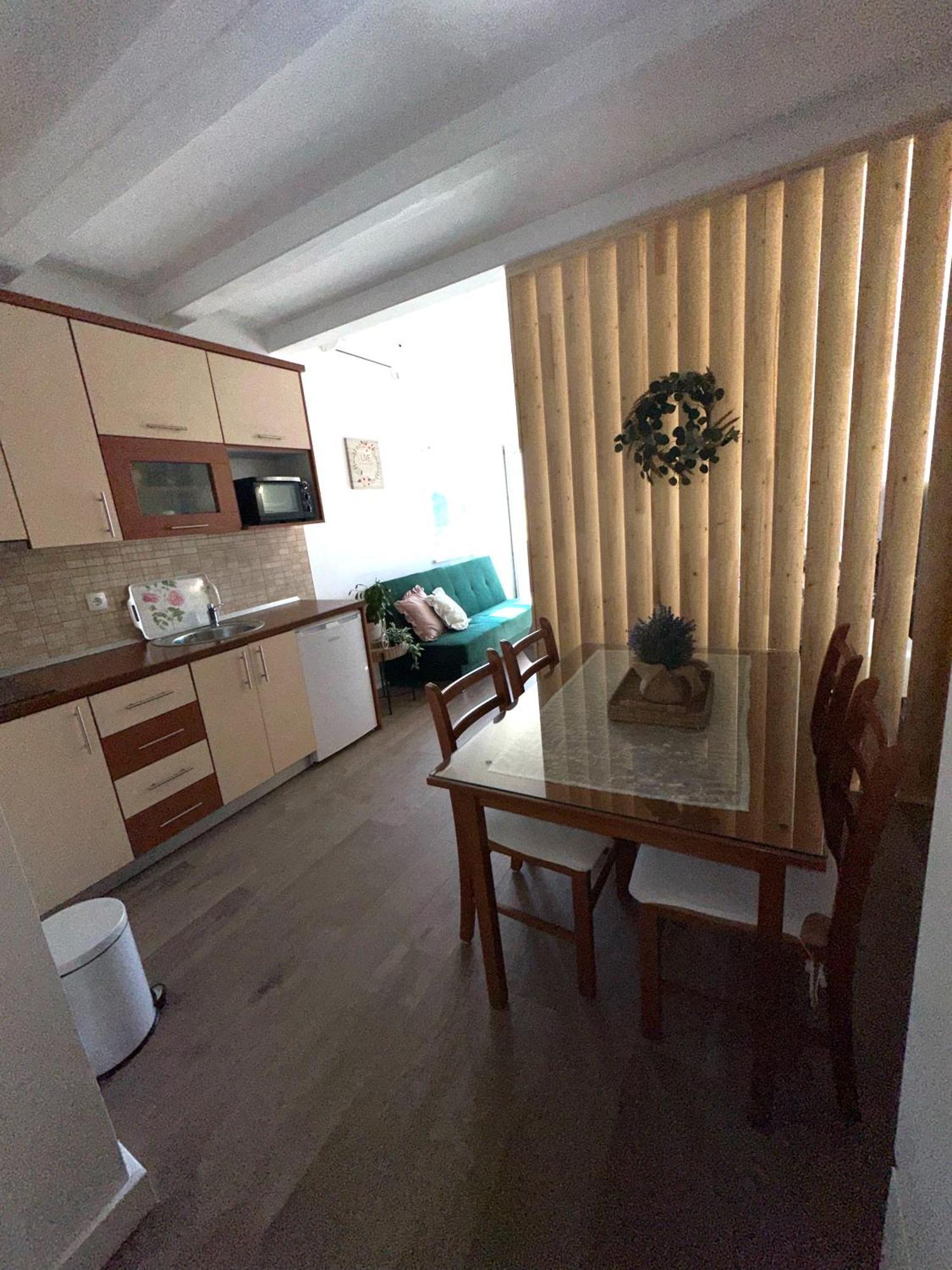 Apartment Lanterna Blace Ngoại thất bức ảnh